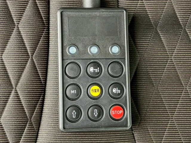 日野 プロフィア 2DG-FW1AHCの写真22