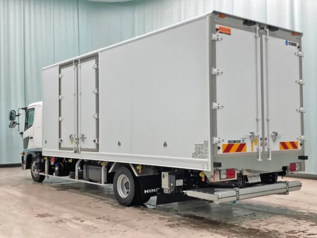 日野 レンジャー 2KG-FD2ABG(2WD)の写真3