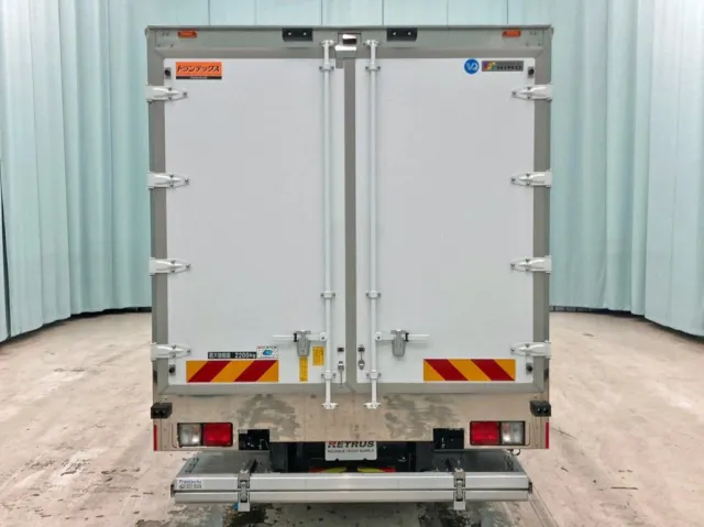 リヤ周りの状態です。|日野 レンジャー 2KG-FD2ABG(2WD)の写真8