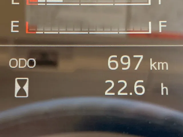 日野 レンジャー 2KG-FD2ABG(2WD)の写真31