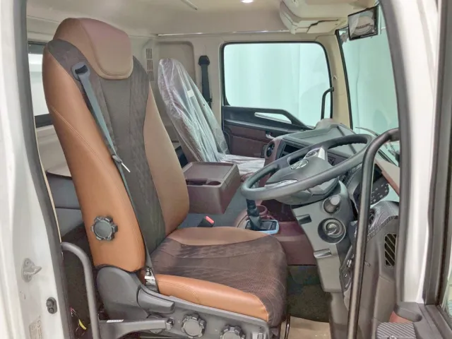 日野 プロフィア 2DG-FS1AJEの写真7