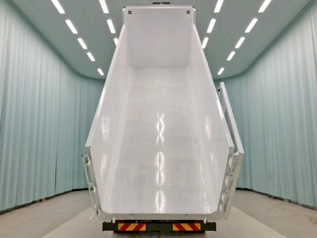 日野 プロフィア 2DG-FS1AJEの写真8