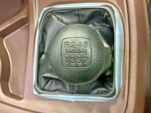 日野 プロフィア 2DG-FS1AJEの写真23