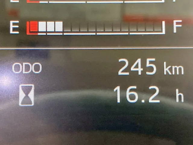 日野 プロフィア 2DG-FW1AHCの写真46