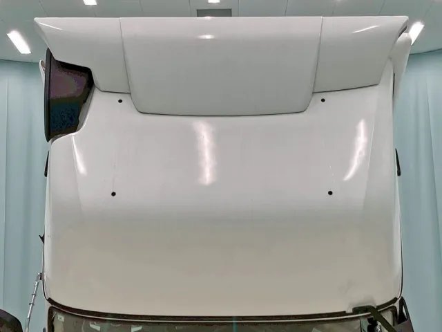 日野 プロフィア 2DG-FW1AHCの写真47