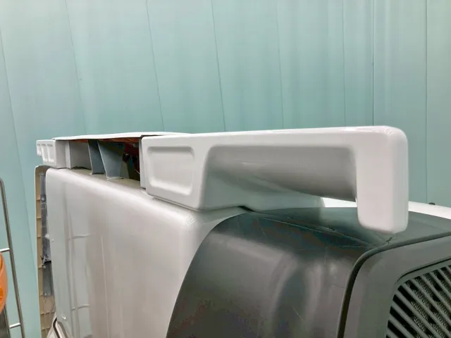 日野 プロフィア 2DG-FW1AHCの写真48