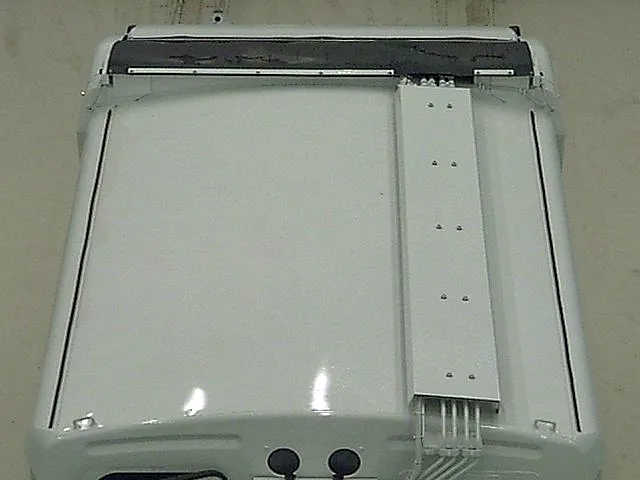 三菱 ファイター 2KG-FK62F(2WD)の写真8