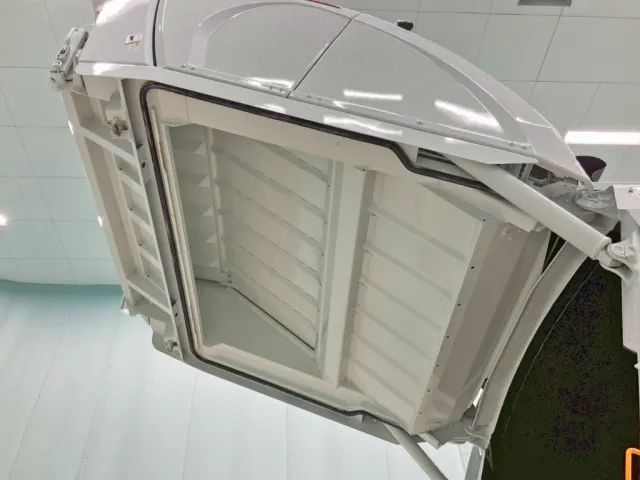 三菱 ファイター 2KG-FK62F(2WD)の写真10