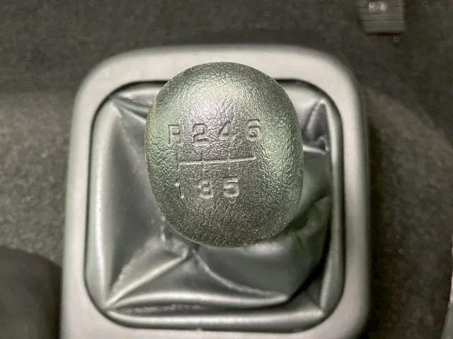 三菱 ファイター 2KG-FK62F(2WD)の写真27