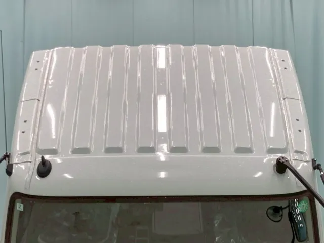 三菱 ファイター 2KG-FK62F(2WD)の写真29