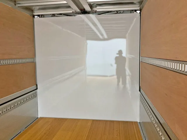 三菱 ファイター 2KG-FK65F(2WD)の写真12