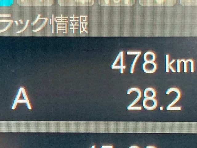 三菱 ファイター 2KG-FK65F(2WD)の写真19