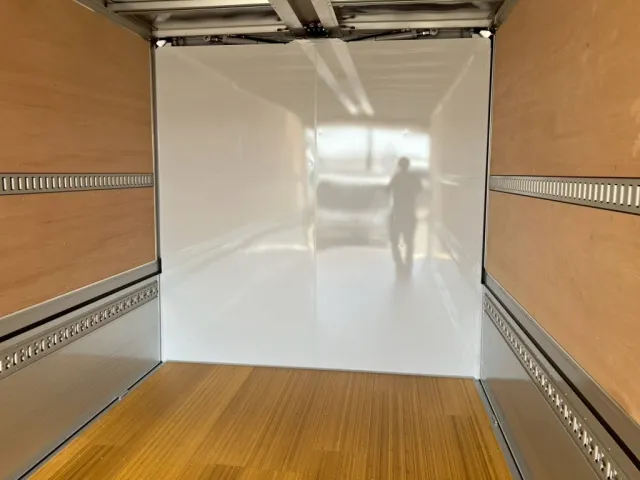 三菱 ファイター 2KG-FK65Fの写真9