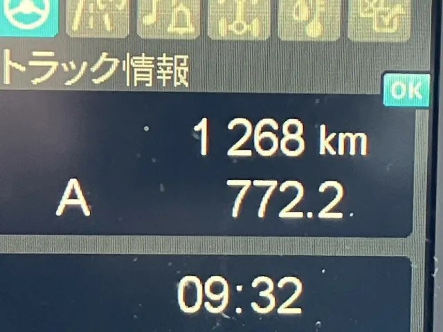 三菱 ファイター 2KG-FK65Fの写真21