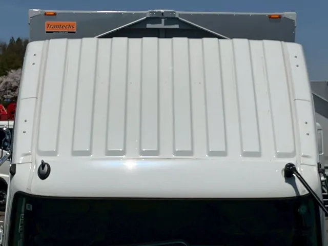 三菱 ファイター 2KG-FK65Fの写真22