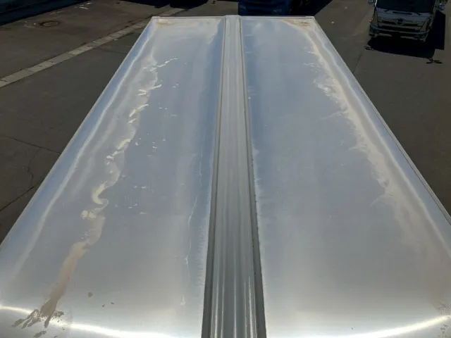 三菱 ファイター 2KG-FK65Fの写真23