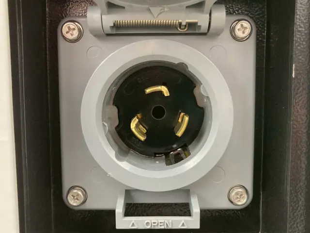 スタンバイ付きです。|日野 プロフィア 2DG-FW1AHCの写真31