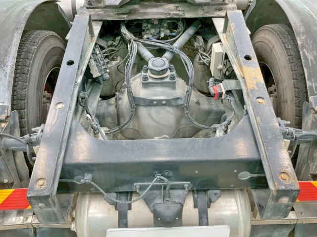 UDトラックス クオン 2PG-GK5AADの写真7