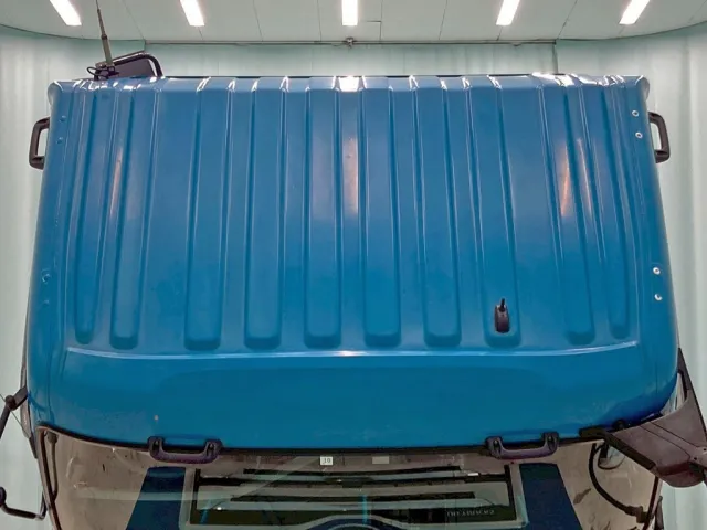 UDトラックス クオン 2PG-GK5AADの写真30