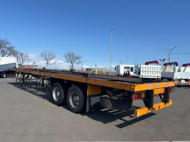 日通  NT2210の写真1