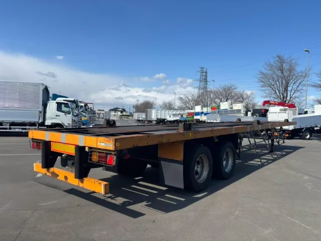 日通  NT2210の写真2