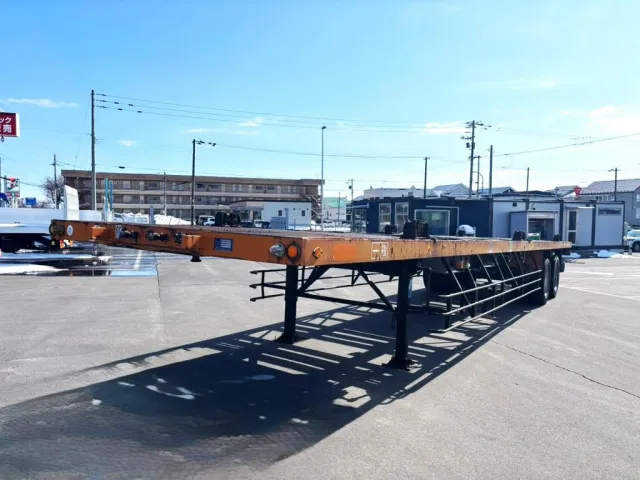 日通  NT2210の写真3