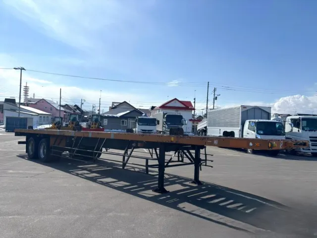 日通  NT2210の写真4