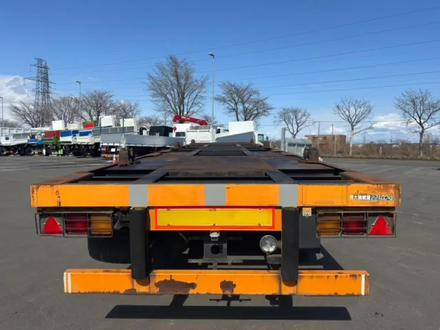 日通  NT2210の写真5