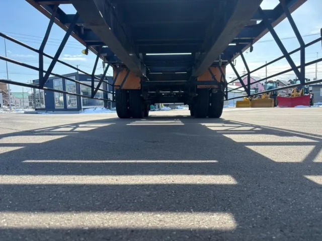 日通  NT2210の写真9