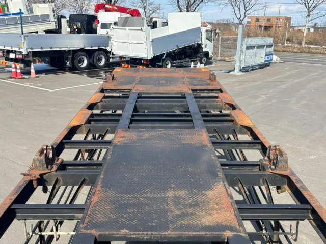 日通  NT2210の写真10