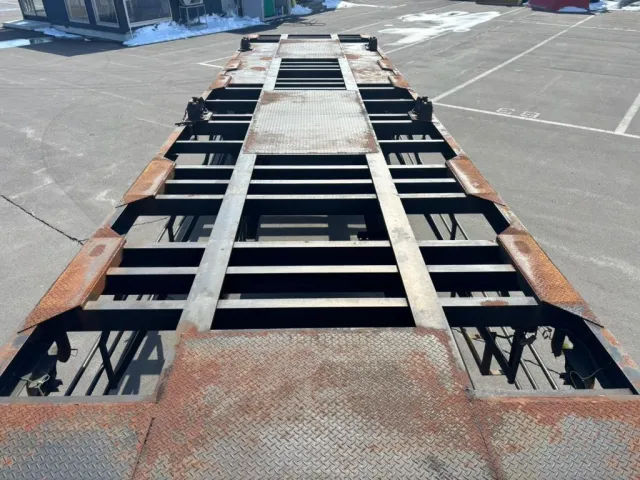 日通  NT2210の写真11