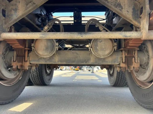 日通  NT2210の写真16