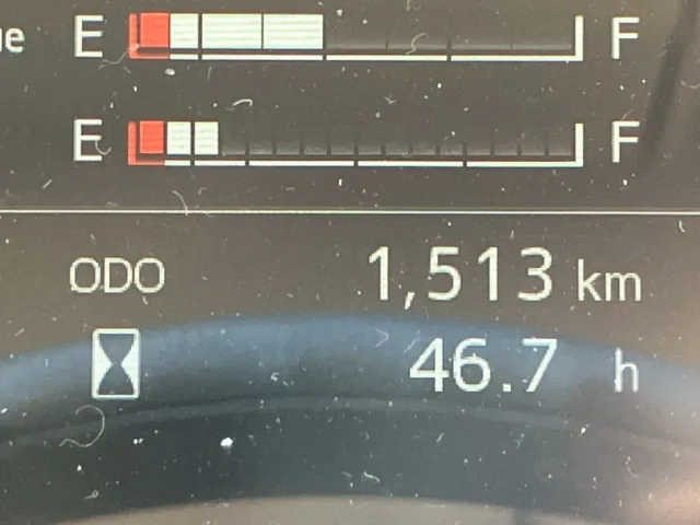 日野 レンジャー 2KG-FD2ABG(2WD)の写真27