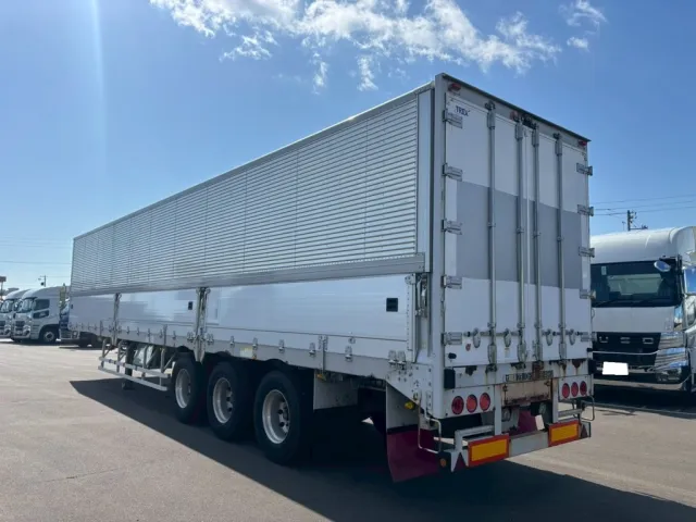 トレクス  PFB34116改の写真1