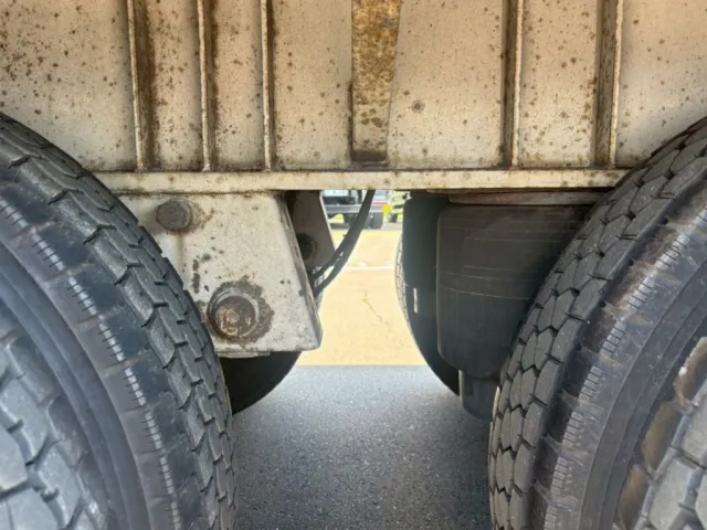 エアサスです。|トレクス  PFB34116改の写真5