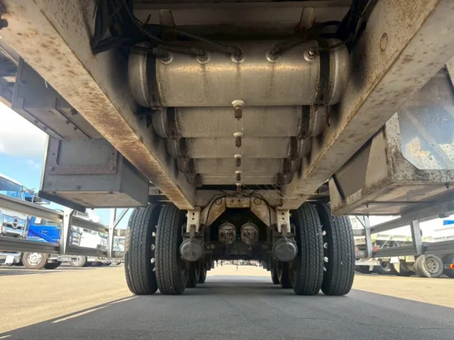 トレクス  PFB34116改の写真8