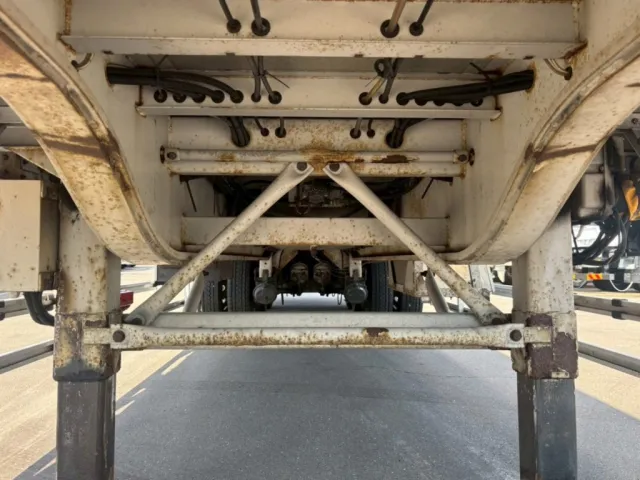 トレクス  PFB34116改の写真9