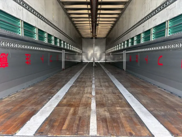 トレクス  PFB34116改の写真12