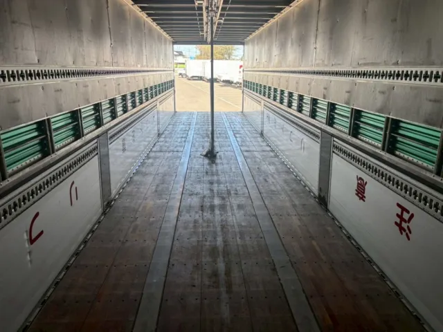 トレクス  PFB34116改の写真14