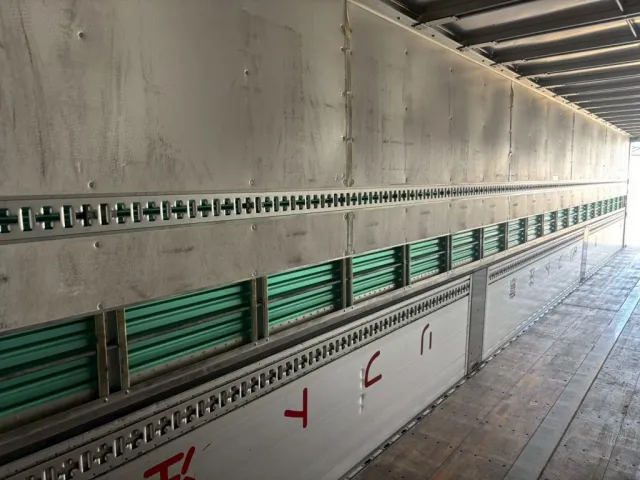 トレクス  PFB34116改の写真15