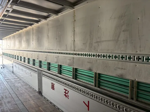 トレクス  PFB34116改の写真16