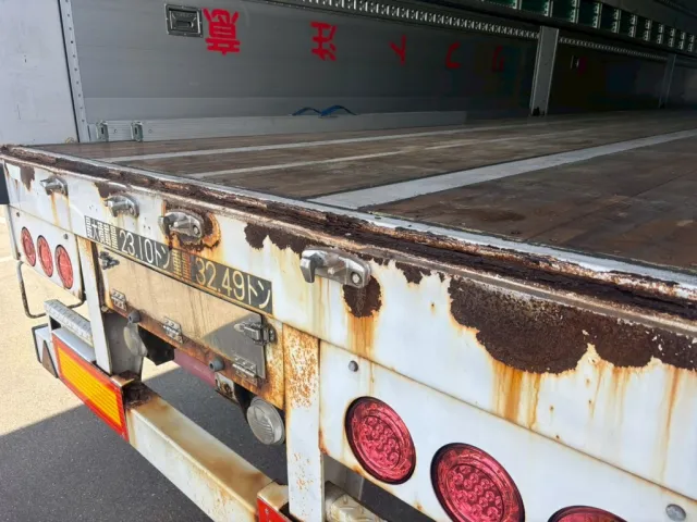 トレクス  PFB34116改の写真20