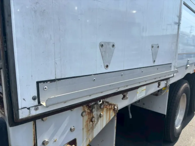 トレクス  PFB34116改の写真21