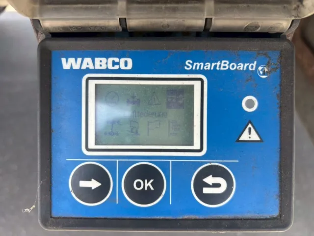 スマートボード付きです。|トレクス  PFB34116改の写真24