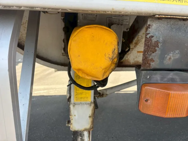 トレクス  PFB34116改の写真29