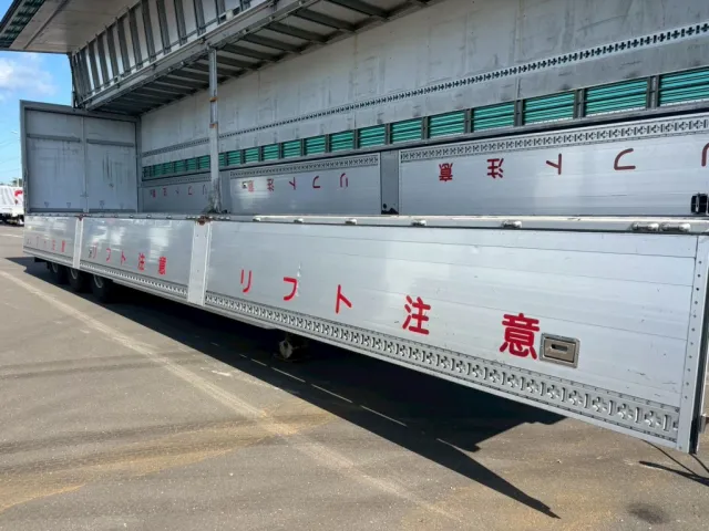 トレクス  PFB34116改の写真40