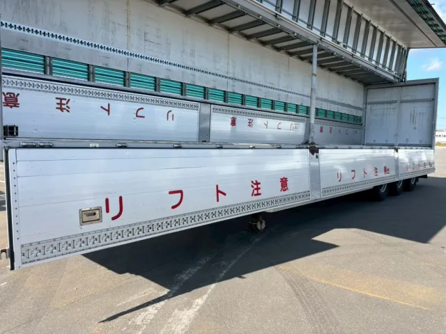 トレクス  PFB34116改の写真44