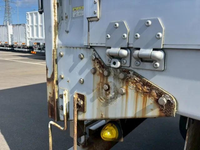 トレクス  PFB34116改の写真47