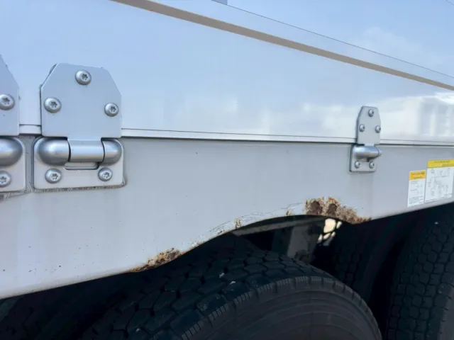 トレクス  PFB34116改の写真50