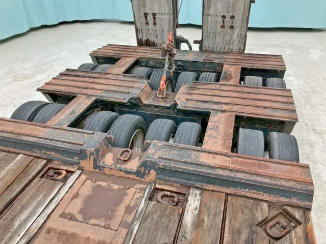 16輪です。|花見台  HFP305の写真18